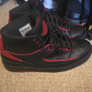 Jordan 2 Retro Alternate 87
